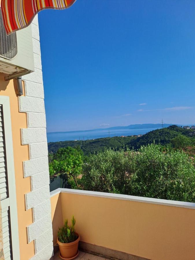 Kuca Za Odmor Vista Mare Villa Marinici  Exterior photo